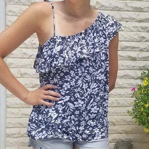 Old Navy Off the Shoulder Top